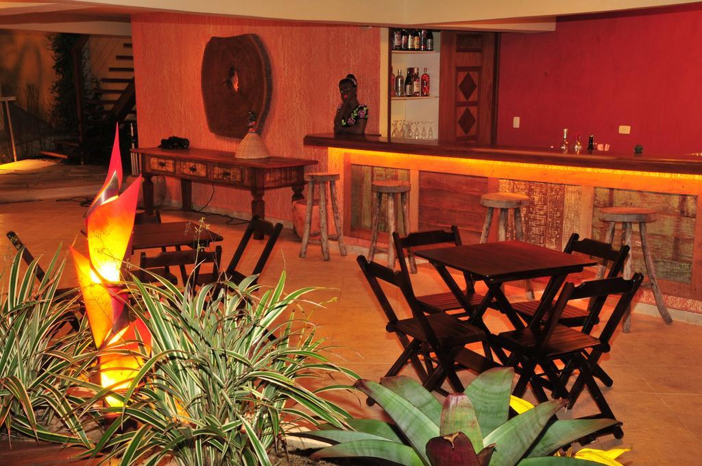Juquehy La Plage Hotel Juquei Bagian luar foto
