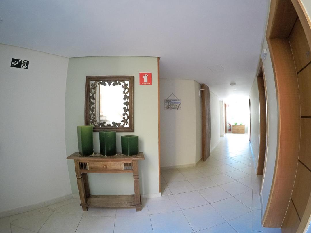 Juquehy La Plage Hotel Juquei Bagian luar foto
